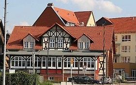 Hotel Altora in Wernigerode